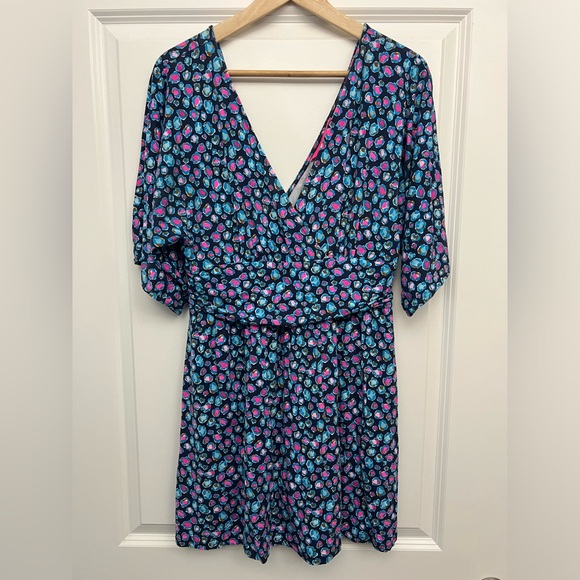 Lilly Pulitzer Dresses & Skirts - Lilly pulitzer parigi romper